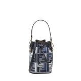 Minibag Mon Tresor<BR/> 8BS093 AV11F1LAZ FENDI 