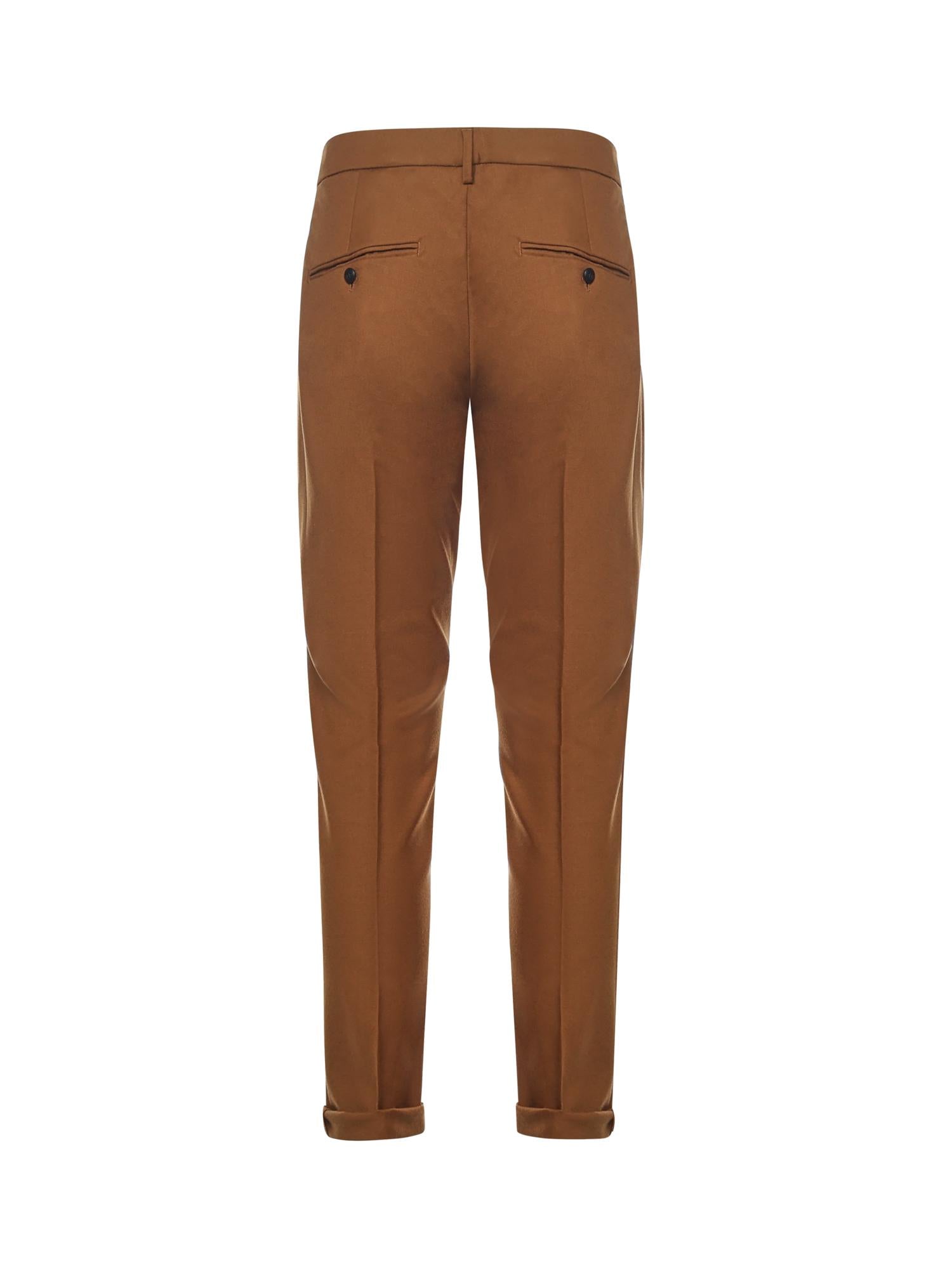Pantalone Gaubert UP235 WS0105UXXX430 DONDUP 