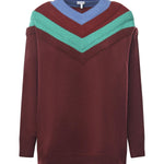 Maglia in lana S540Y14KH1 6654 LOEWE 