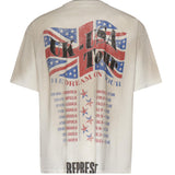 T-shirt Dream On Tour con stampa MLM100593 30 REPRESENT 