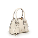 Borsa a mano piccola Escape Bag in pelle 105333 A2VWZ14Q PINKO 