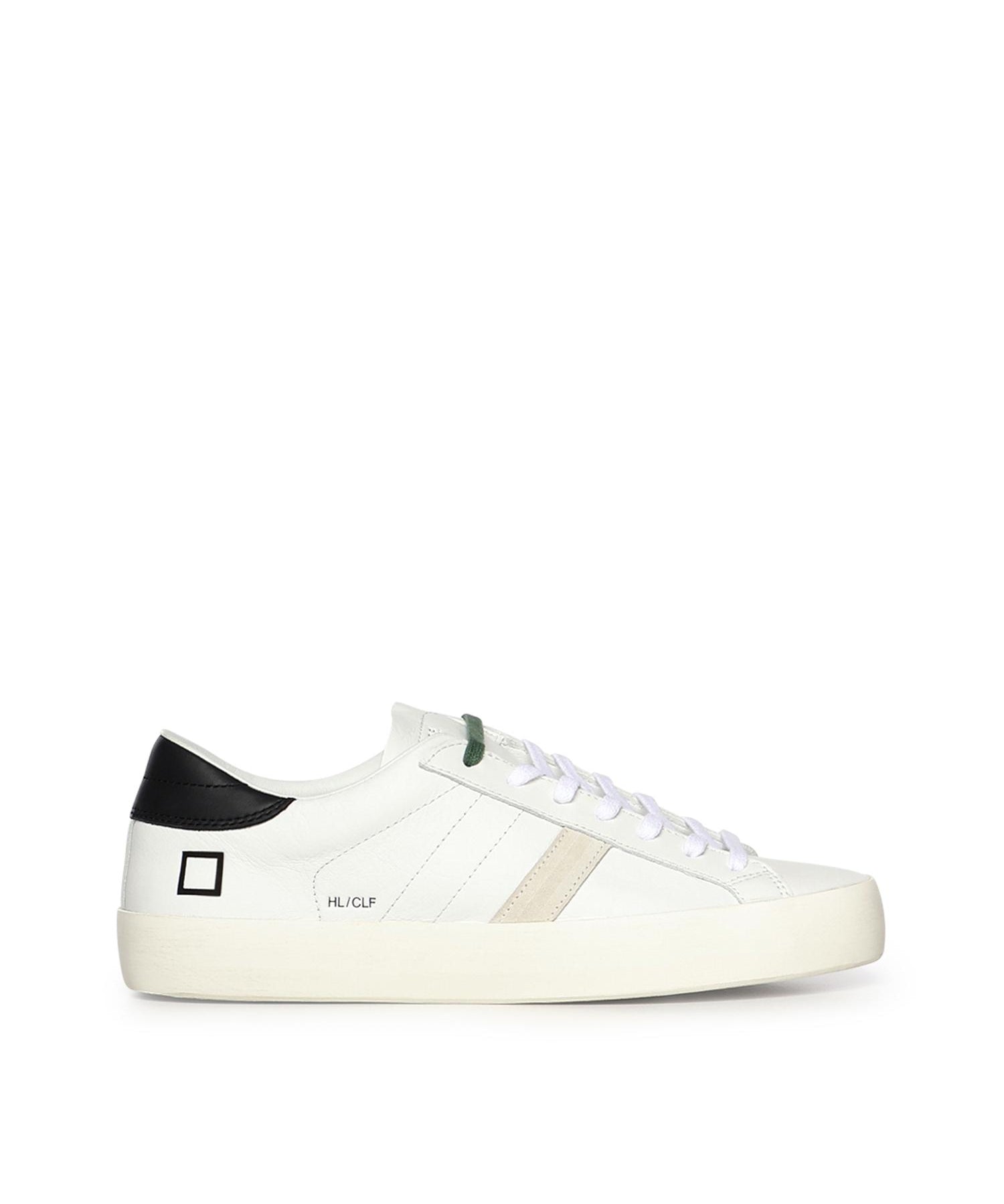 Sneaker Hill low in pelle M441 HL-CAWB D.A.T.E. 