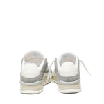 Sneakers Area Lo Fluffy F2279002 GREY WHITE AXEL ARIGATO 