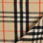 Coperta Check 8109573 B9368 BURBERRY 