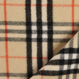 Coperta Check 8109573 B9368 BURBERRY 