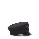 Cappello Baker Boy con logo KPC033W  RUSLAN BAGINSKIY 