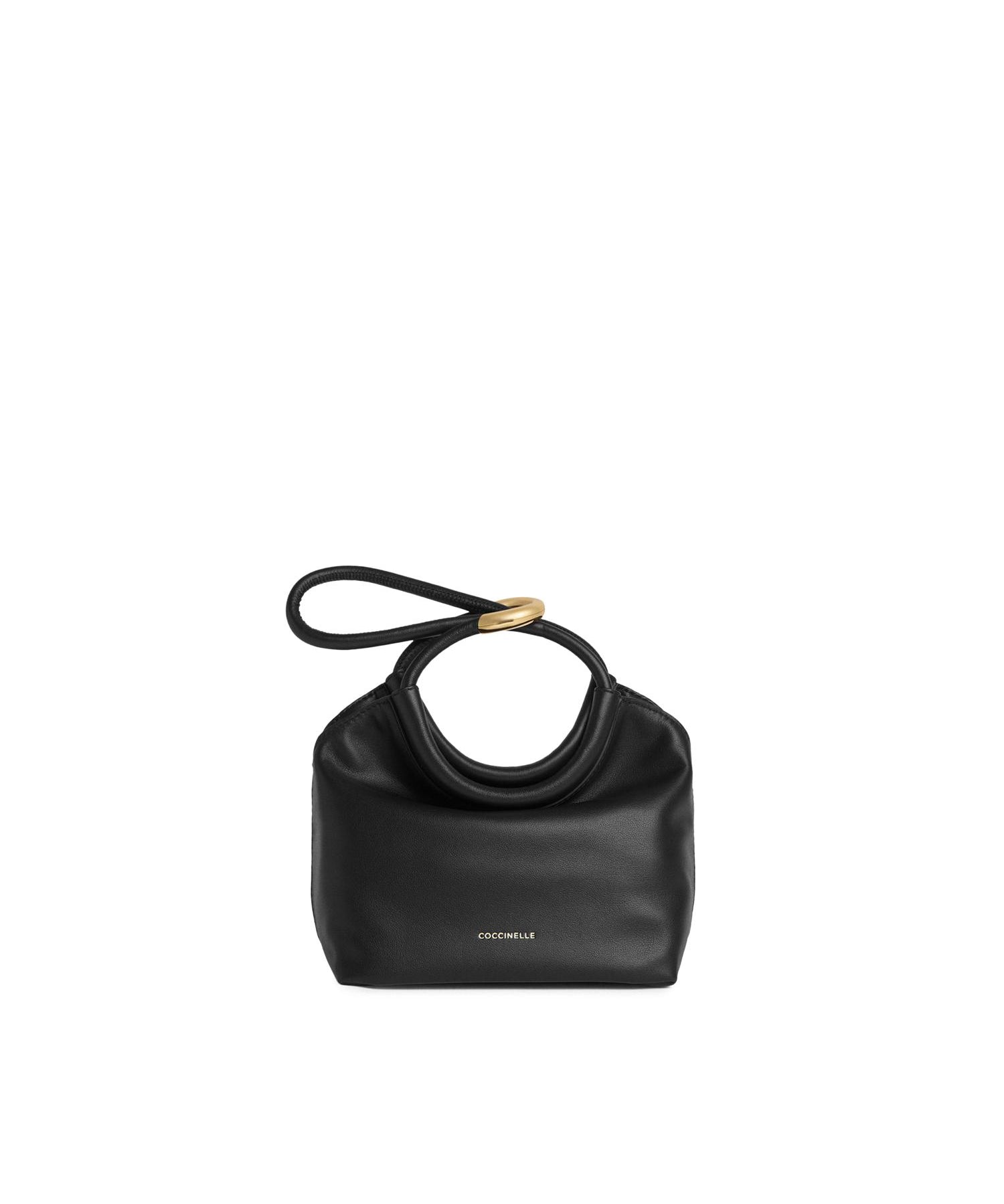 Pouch Finn in pelle E1UAA580101 001 COCCINELLE 