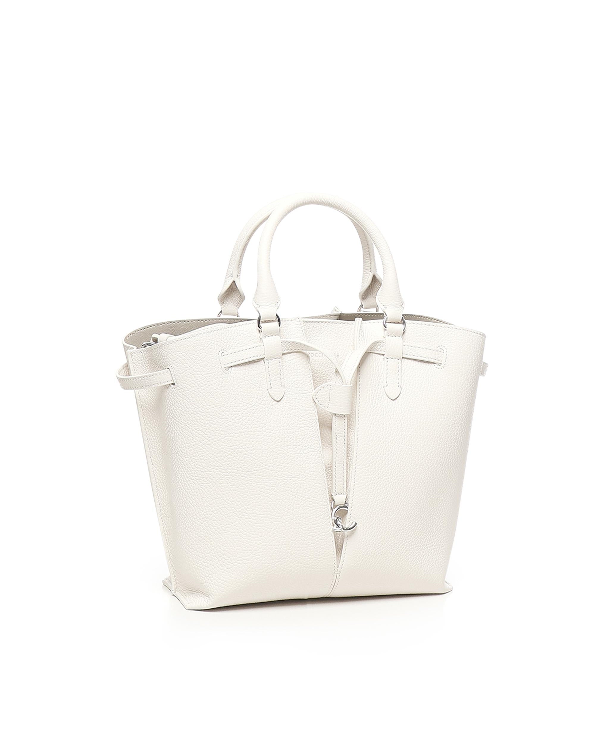 Tote bag Flores E1SPF180201 H14 COCCINELLE 