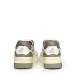 Sneaker  CLC in pelle e suede ROLM MC15 AUTRY 