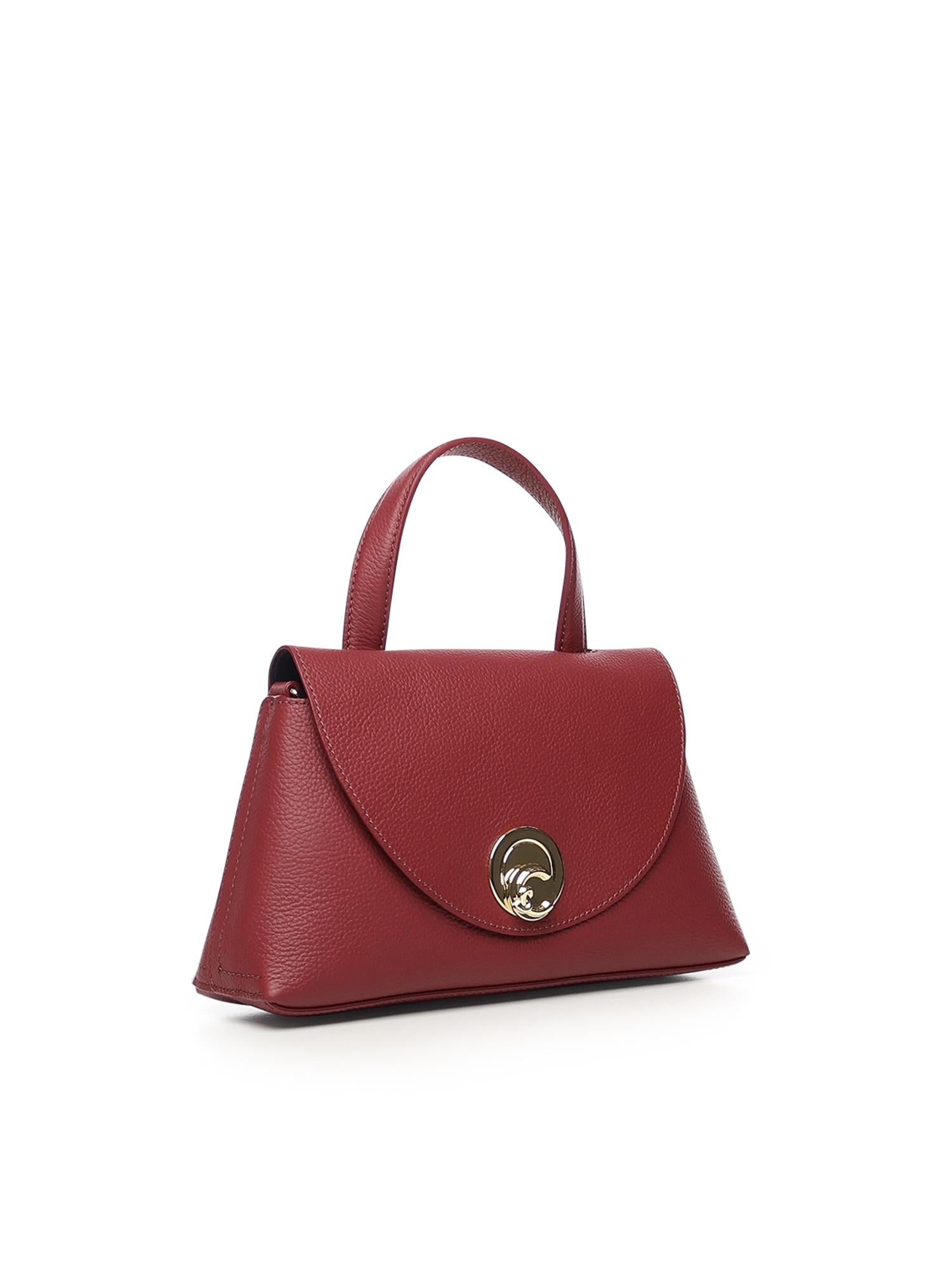 Borsa a mano Nikla small E1TOA180201 612 COCCINELLE 