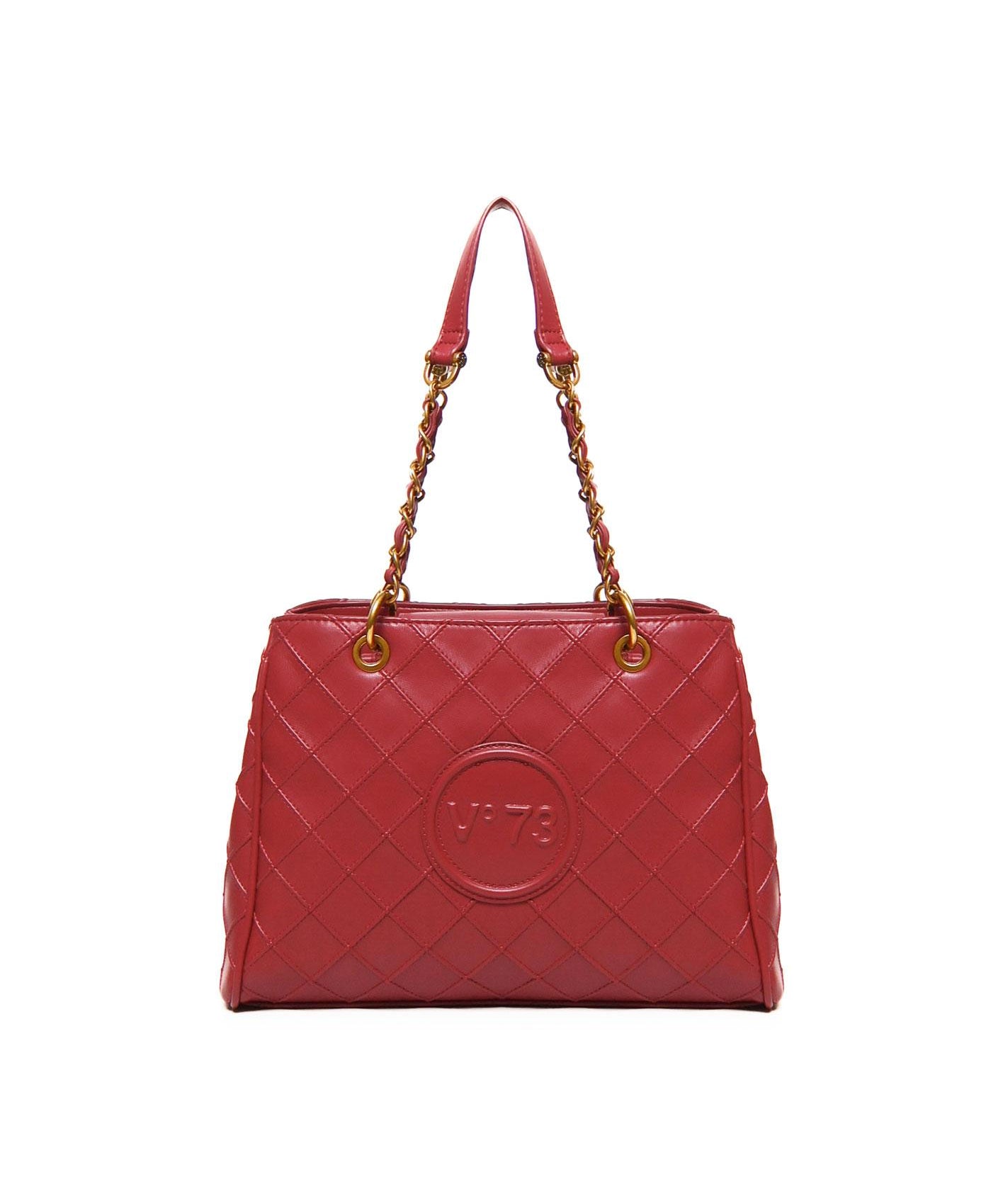 Borsa Edith 73BS8BS02 EDITHRUBINO V° 73 