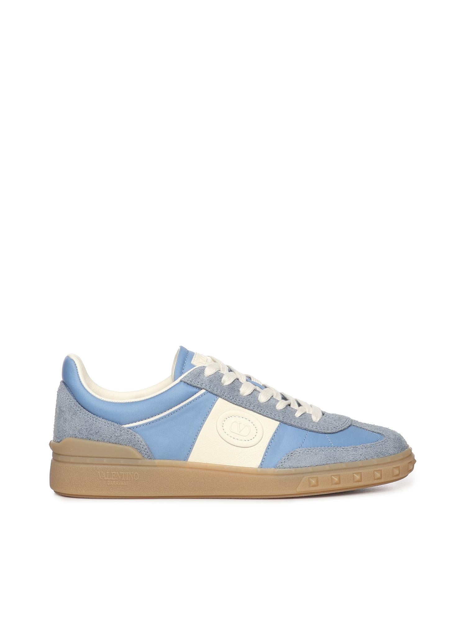 Sneakers Upvillage in crosta 7W2S0IL9 MBMBQG VALENTINO GARAVANI 