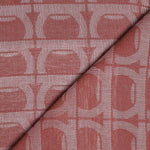 Stola jacquard Gancini Monogram 520142 785240001 FERRAGAMO 