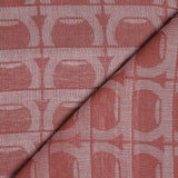Stola jacquard Gancini Monogram 520142 785240001 FERRAGAMO 