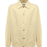 Giacca con logo J23BN0003 J45071740 JIL SANDER 