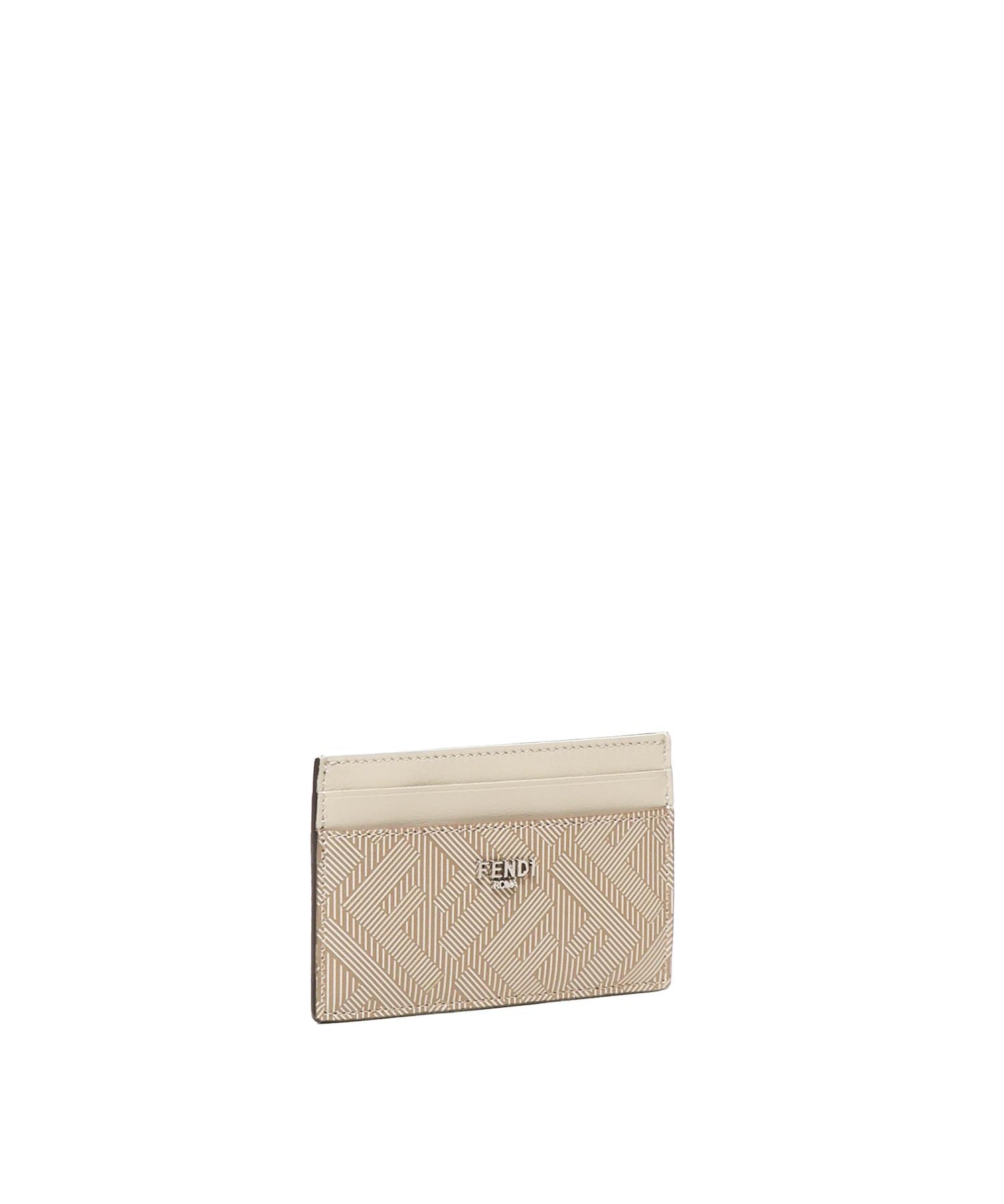 Portacarte Fendi Shadow 7M0347 AP16F1RHO FENDI 