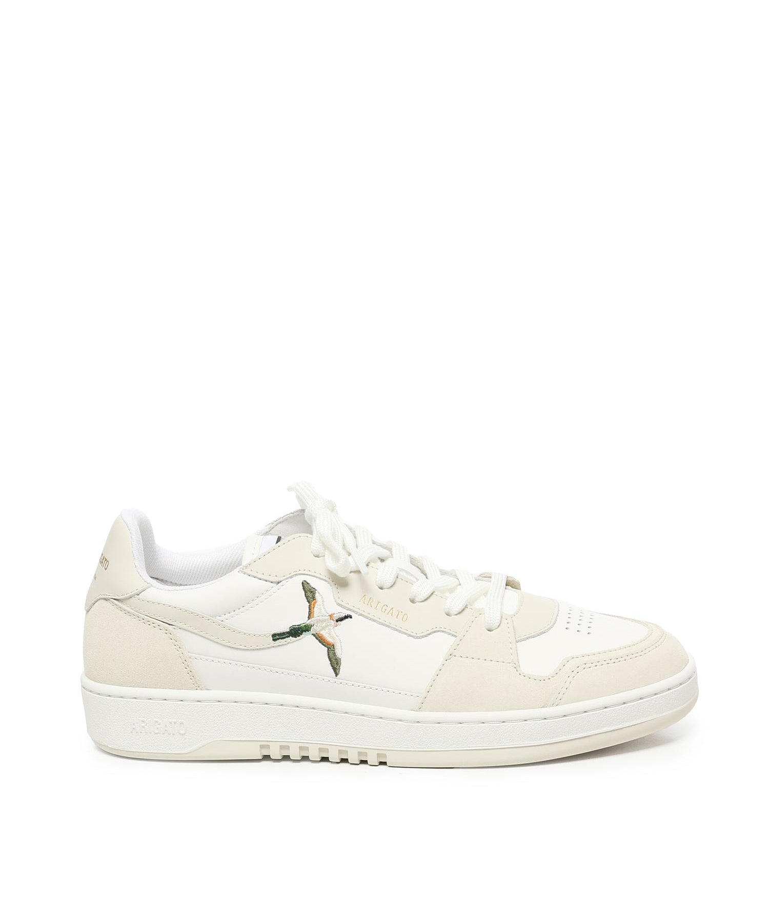 Sneakers Dice Lo Bee Bird<BR/> F2528001 WHITE OFF WHITE AXEL ARIGATO 