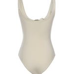Costume da bagno con dettagli floreali 630426  MAGDA BUTRYM 