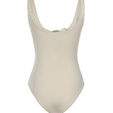 Costume da bagno con dettagli floreali 630426  MAGDA BUTRYM 