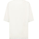 T-shirt in jersey con stampa F8V93T GDDH8S9000 DOLCE & GABBANA 
