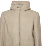 Giacca in shearling L75GBTL05SHY0L001 02 ELEVENTY 