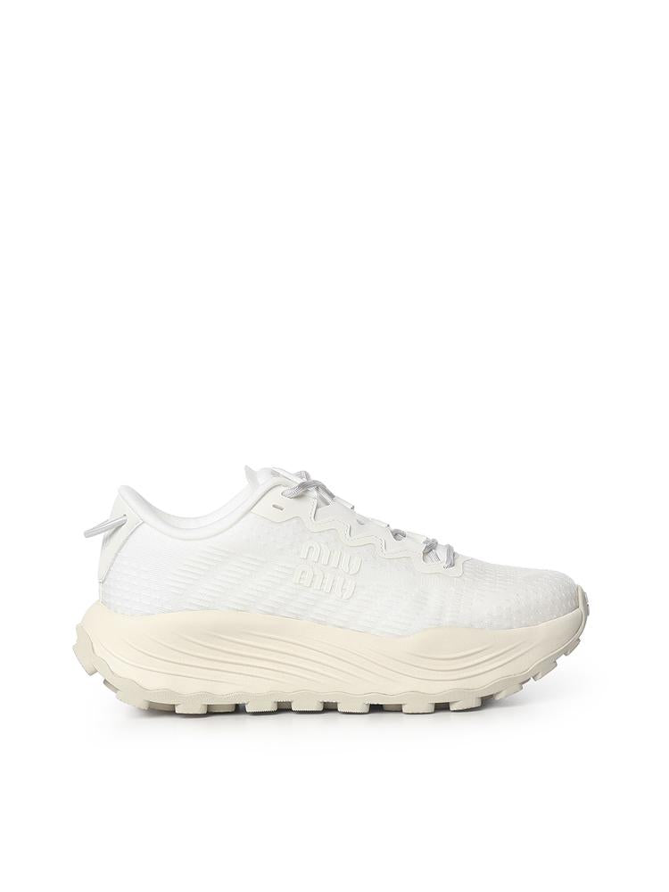 Sneakers Energy Tech 5E480E 3LEDF0009 MIU MIU 