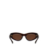 Occhiali da sole cat-eye Classic 720354 V23302819 BOTTEGA VENETA 
