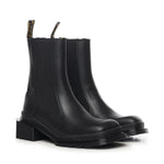 Stivaletti Chelsea Maybole in pelle 32069001  DR. MARTENS 