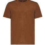 T-shirt in cotone UH360A3 H765NL212 ZEGNA 