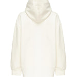 Felpa con logo lettering 2529946011600 001 'S MAX MARA 