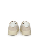 Sneakers Medalist in pelle AULM LS33 AUTRY 