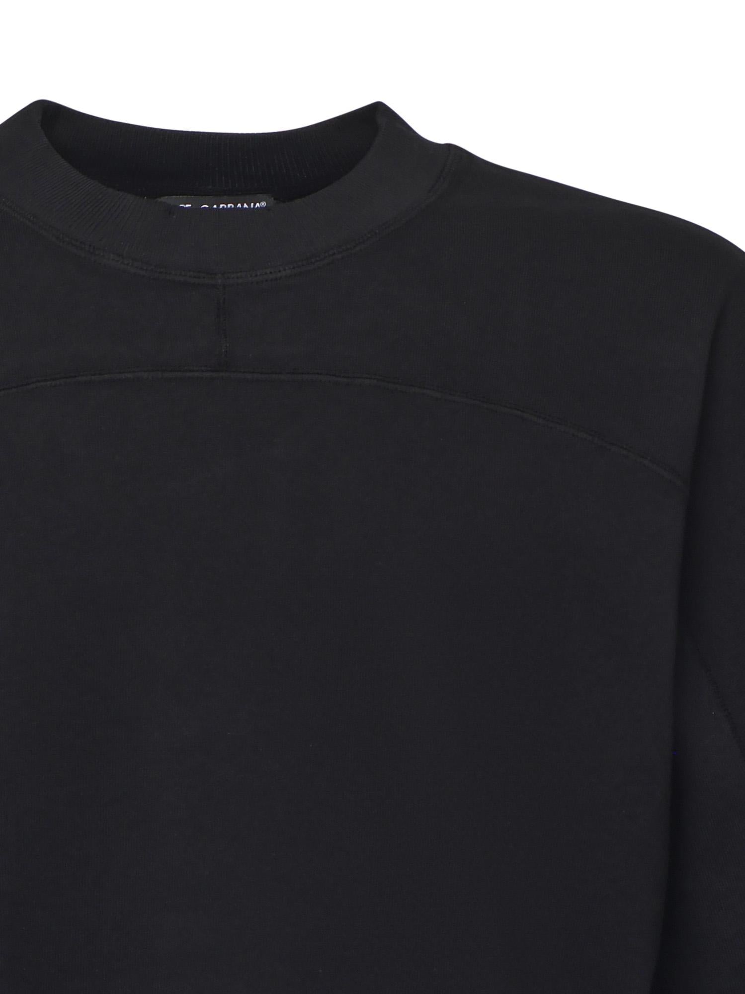 T-shirt in cotone G8SZ8T G7PK4N0000 DOLCE & GABBANA 