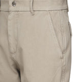Cargo in cotone 8101266 C1761 BURBERRY 