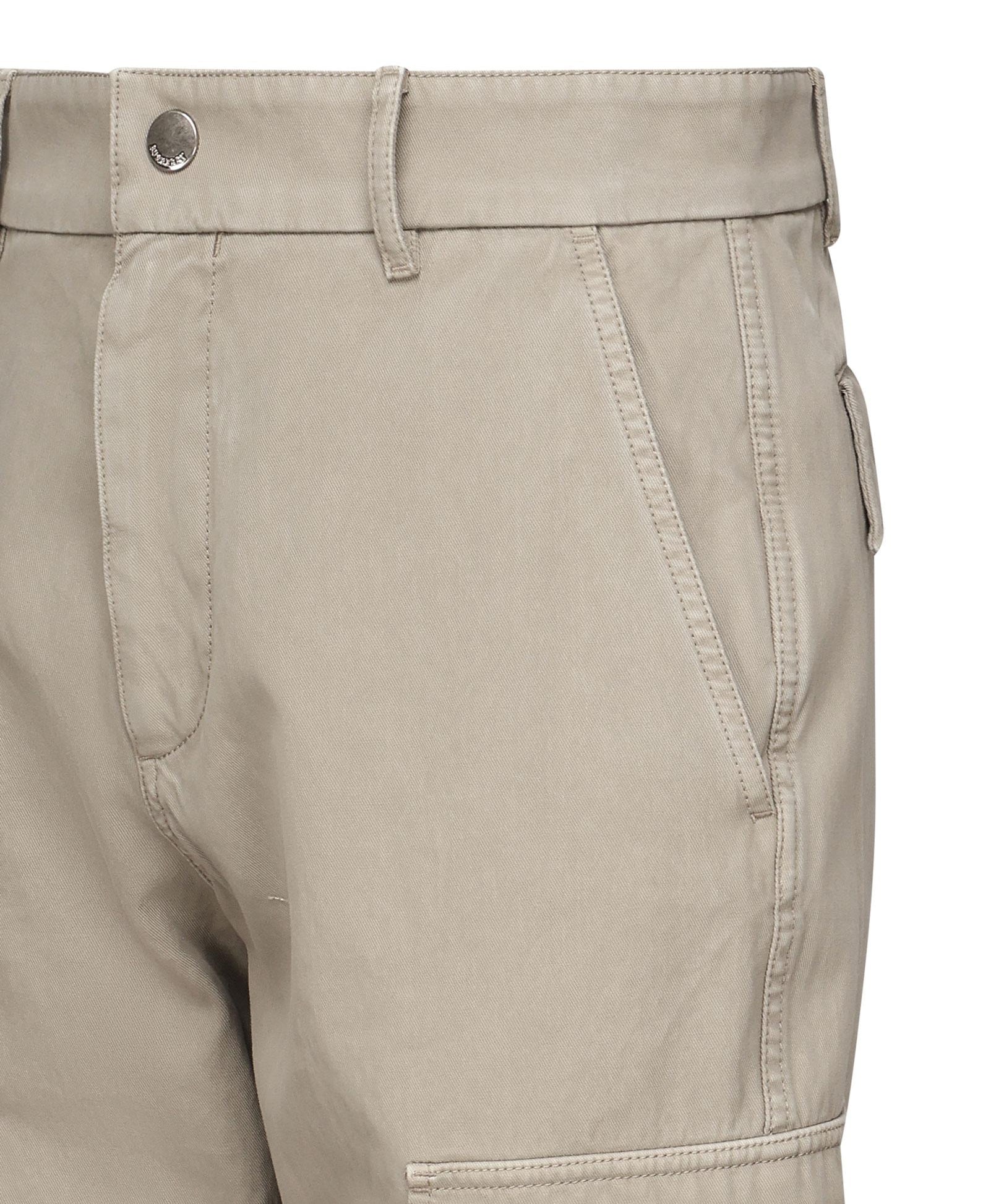 Cargo in cotone 8101266 C1761 BURBERRY 
