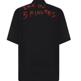 Camicia bowling Open 24 hrs 2401004K W01CMN401 VIVIENNE WESTWOOD 