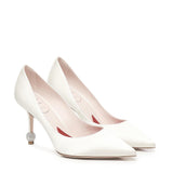 Décolletés Jewel Heel RVW78943010RS0 C001 ROGER VIVIER 