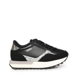 Sneaker Evelyn 915 con logo BA6065TX524 01039 LIU JO 