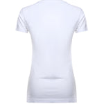 T-shirt Orb Peru in cotone 3G010017 J001MA401 VIVIENNE WESTWOOD 