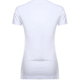 T-shirt Orb Peru in cotone 3G010017 J001MA401 VIVIENNE WESTWOOD 