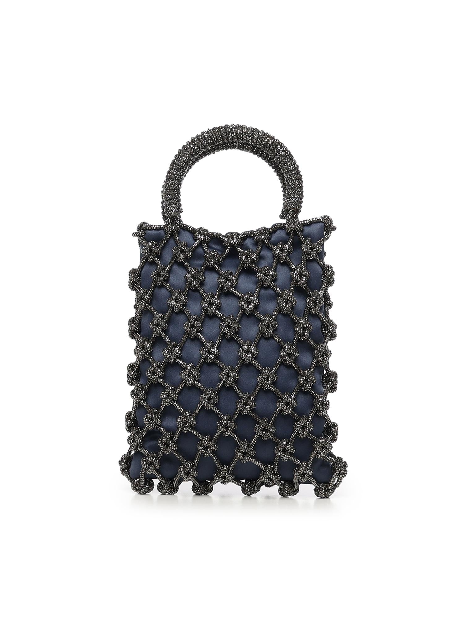 Borsa Nodi Lilia B18230 JHE-135 ROSANTICA 