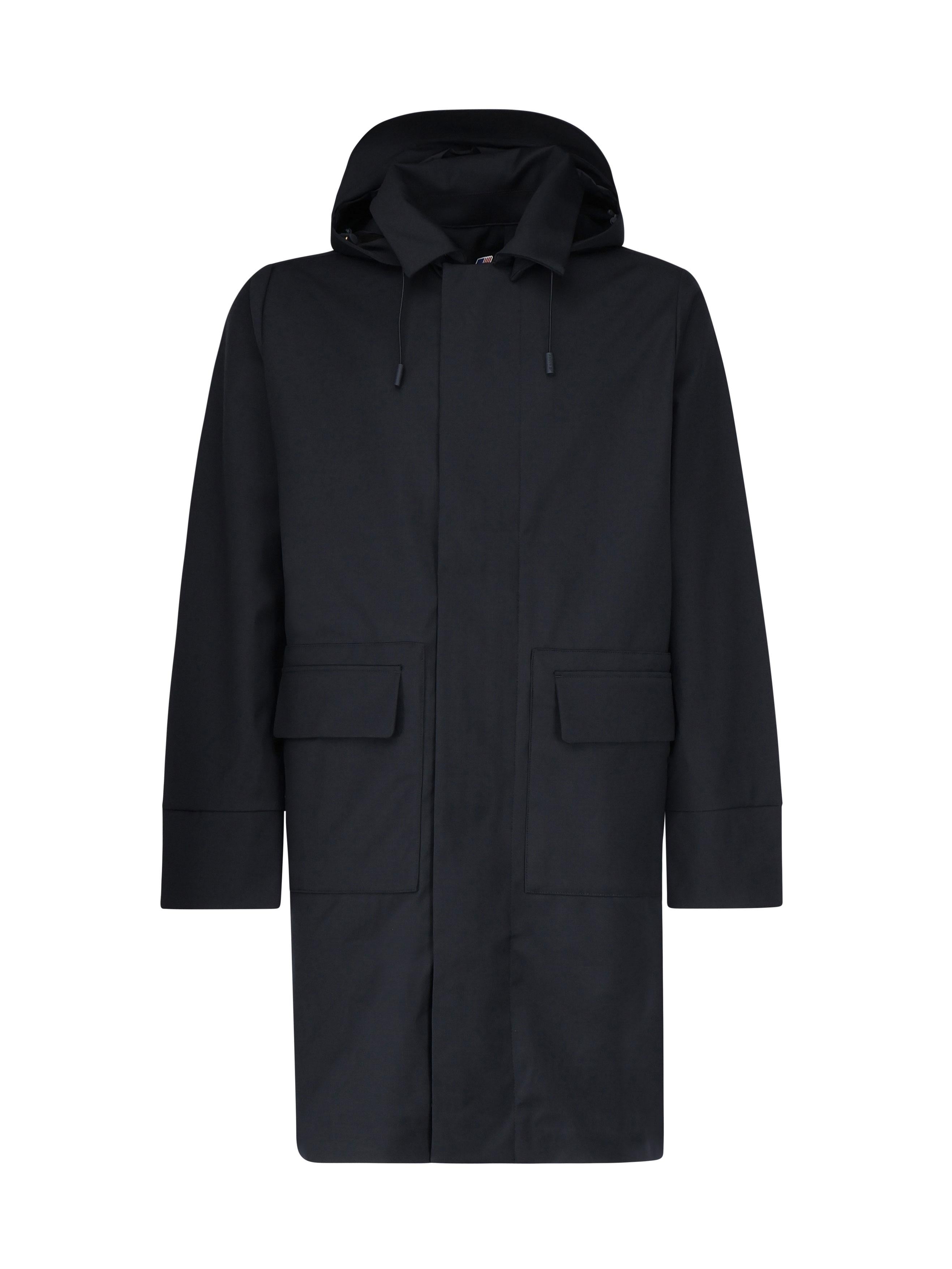Giacca Poirol K51368W AR0 K-WAY 