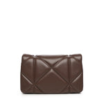 Borsa a tracolla trapuntata Embossed JC4043PP0NLC0 313 LOVE MOSCHINO 