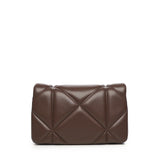 Borsa a tracolla trapuntata Embossed JC4043PP0NLC0 313 LOVE MOSCHINO 