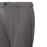 Pantalone Riccardo RICCARDO CC REGULAR CNAGRIGIO MEDIO BEABLE 
