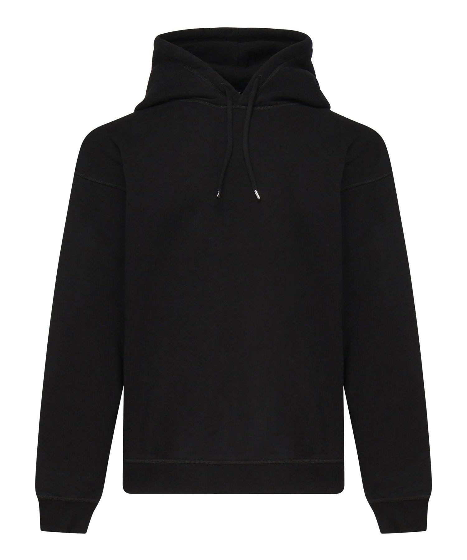 Felpa con cappuccio in cotone S74GU0891 S25516900 DSQUARED2 