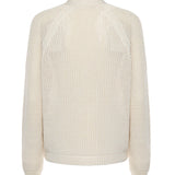 Cardigan in misto seta 2611341058600 001 MAX MARA 