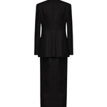 Tailleur Lora TAILLEUR LORA BLACK THE ARCHIVIA 