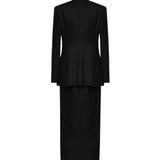 Tailleur Lora TAILLEUR LORA BLACK THE ARCHIVIA 