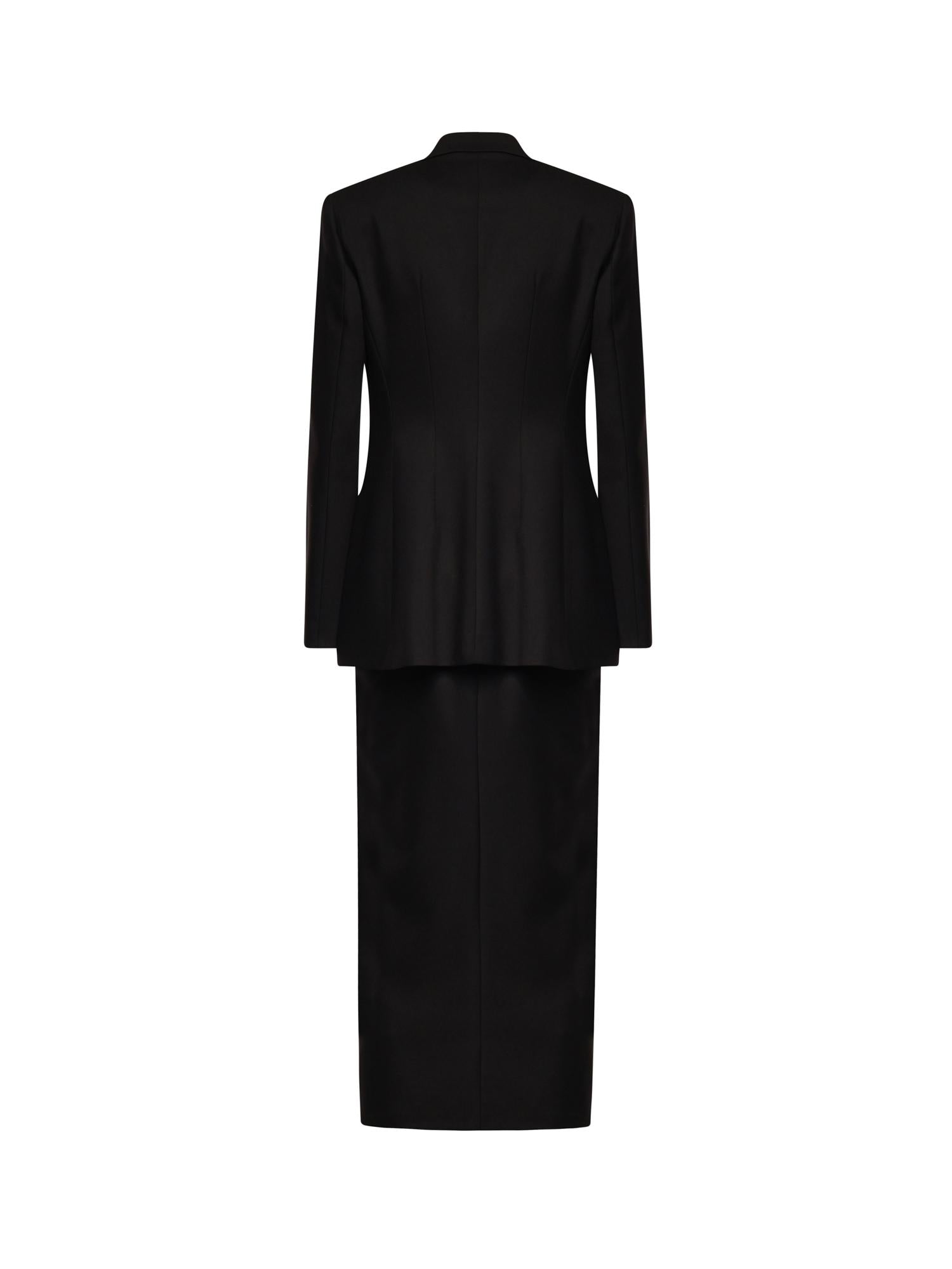 Tailleur Lora TAILLEUR LORA BLACK THE ARCHIVIA 