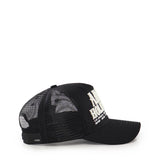Cappello con logo AMSAHE10115 001 AMIRI 